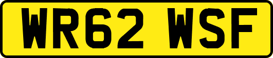 WR62WSF