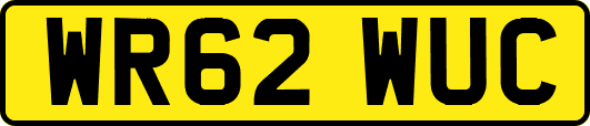 WR62WUC