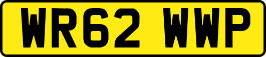 WR62WWP
