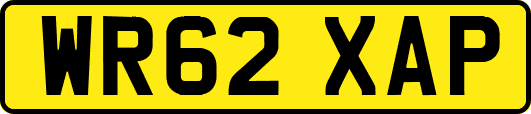 WR62XAP
