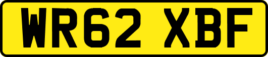 WR62XBF