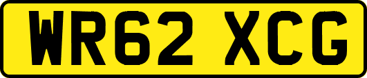 WR62XCG