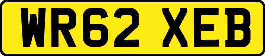 WR62XEB