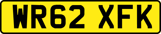 WR62XFK