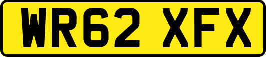 WR62XFX