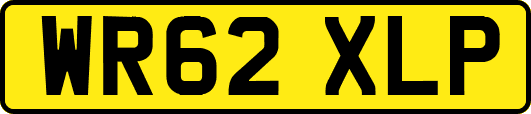 WR62XLP