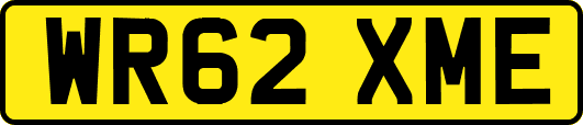 WR62XME