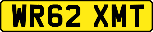 WR62XMT