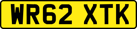 WR62XTK
