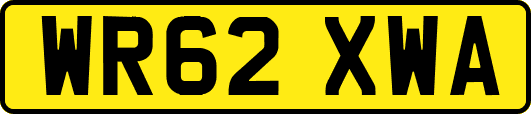 WR62XWA