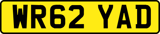 WR62YAD