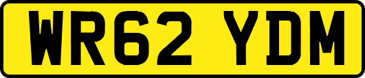 WR62YDM