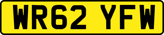 WR62YFW