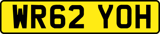 WR62YOH