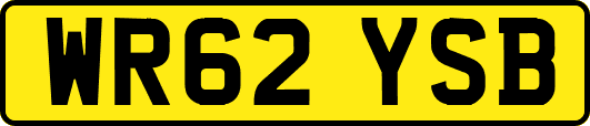 WR62YSB