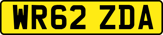 WR62ZDA