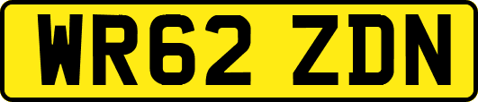 WR62ZDN