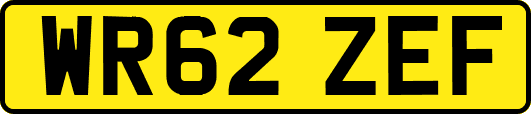 WR62ZEF