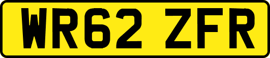 WR62ZFR