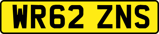 WR62ZNS