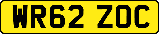 WR62ZOC