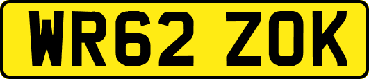 WR62ZOK