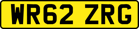 WR62ZRG