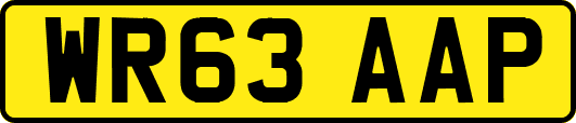 WR63AAP