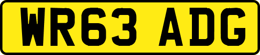 WR63ADG