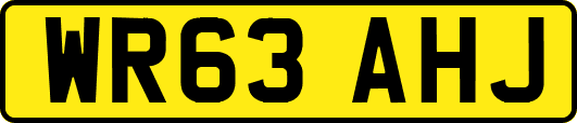 WR63AHJ