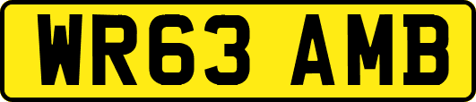WR63AMB