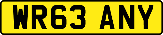 WR63ANY