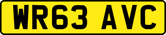WR63AVC