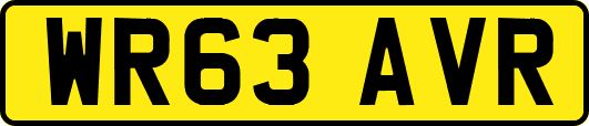 WR63AVR