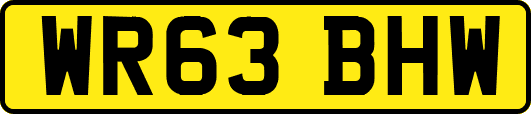 WR63BHW