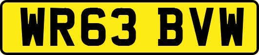 WR63BVW