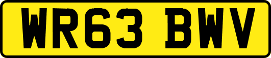 WR63BWV