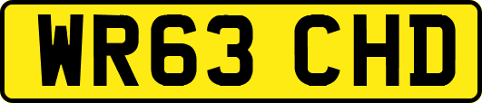 WR63CHD