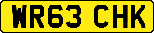 WR63CHK