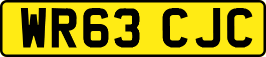 WR63CJC