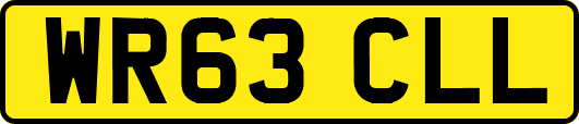 WR63CLL