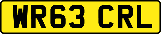 WR63CRL