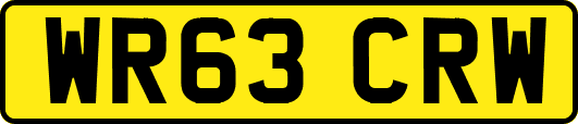 WR63CRW