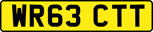 WR63CTT