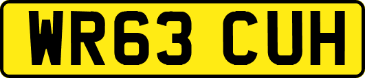 WR63CUH