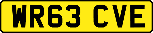 WR63CVE