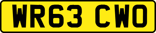 WR63CWO