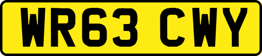WR63CWY