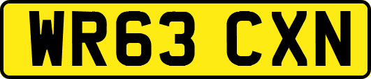 WR63CXN