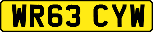 WR63CYW